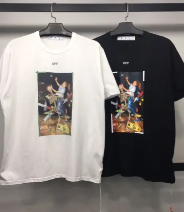 OFF WHITE 2021 T-Shirts for MEN European sizes #99903124