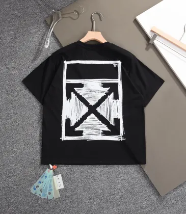 OFF WHITE T-Shirts EUR size #999923073