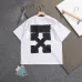 1OFF WHITE T-Shirts EUR size #999923080