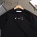 OFF WHITE T-Shirts EUR size #999923085