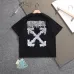 OFF WHITE T-Shirts EUR size #999923105