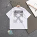 OFF WHITE T-Shirts EUR size #999923107