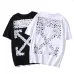 OFF WHITE T-Shirts for MEN #99901995