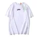 OFF WHITE T-Shirts for MEN #99901995