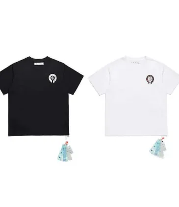 OFF WHITE T-Shirts for MEN #99905075