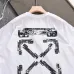 OFF WHITE T-Shirts for MEN #999924556