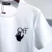 OFF WHITE T-Shirts for MEN #999928893