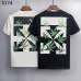 OFF WHITE T-Shirts for MEN #999928899