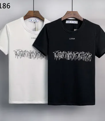 OFF WHITE T-Shirts for MEN #999928916