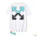 OFF WHITE T-Shirts for MEN #999935119