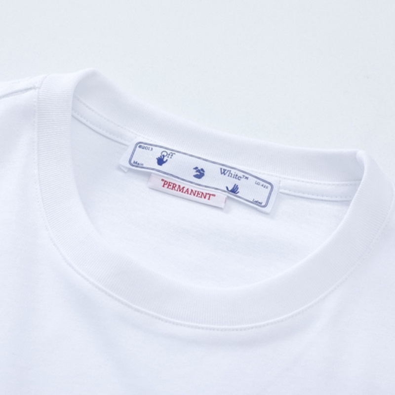 OFF WHITE T-Shirts for MEN #999935122 - AAACLOTHING.IS