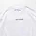 OFF WHITE T-Shirts for MEN #A25207