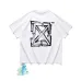 OFF WHITE T-Shirts for MEN #A25243