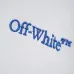 OFF WHITE T-Shirts for MEN #A31922