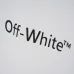 OFF WHITE T-Shirts for MEN #A31923