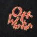 5OFF WHITE T-Shirts for MEN #A33584