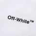 OFF WHITE T-Shirts for MEN #A33586