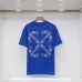 9OFF WHITE T-Shirts for MEN #A34659