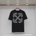 OFF WHITE T-Shirts for MEN #A35743