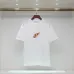 9OFF WHITE T-Shirts for MEN #A35803