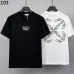 OFF WHITE T-Shirts for MEN #A38223