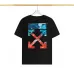 OFF WHITE T-Shirts for MEN #A42235