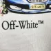 9OFF WHITE T-Shirts for MEN #A45811