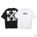 1OFF WHITE T-Shirts for MEN #A49669
