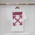 13OFF WHITE T-Shirts for MEN #A52336