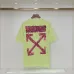10OFF WHITE T-Shirts for MEN #A52336