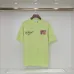 1OFF WHITE T-Shirts for MEN #A52336