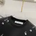 8OFF WHITE T-Shirts for MEN Black/White #A47290