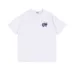 1OFF WHITE T-Shirts for MEN Black/White #A51687
