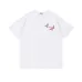 1OFF WHITE T-Shirts for MEN Black/White #A52327