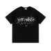 1OFF WHITE T-Shirts for MEN Black/White #A52328