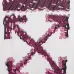 12OFF WHITE T-Shirts for MEN Black/White #A53424