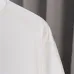 7OFF WHITE T-Shirts for MEN Black/White #A53425
