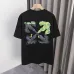 11OFF WHITE T-Shirts for MEN Black/White #A53425