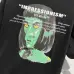 8OFF WHITE T-Shirts for MEN Black/White/Red #A47299