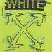 3OFF WHITE T-Shirts for MEN Letter logo print 260g Black/White #A53803