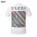4PHILIPP PLEIN T-shirts for MEN #A28251