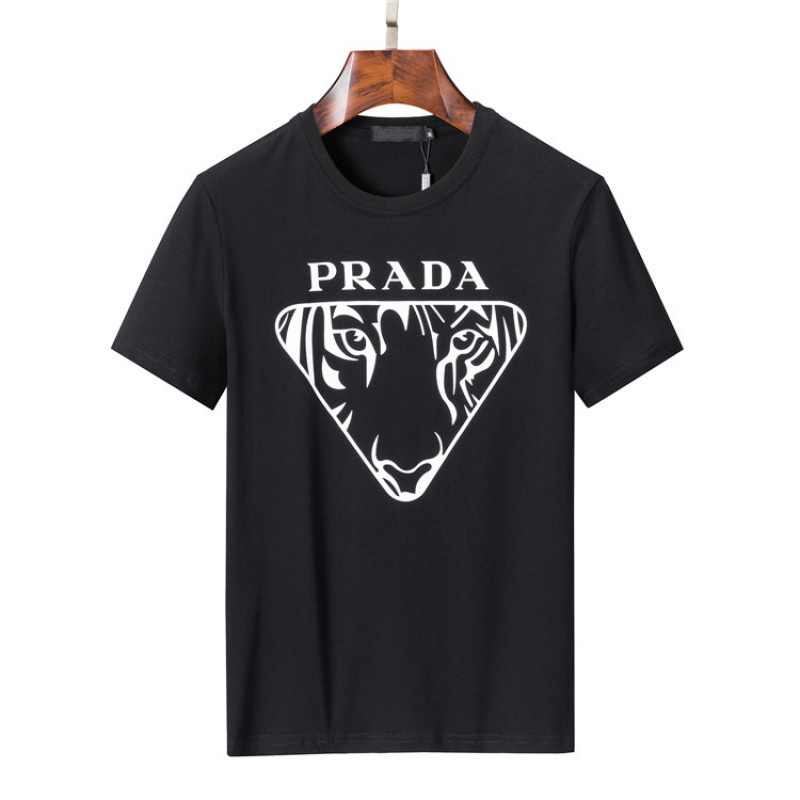 Buy Cheap Prada T-Shirts for Men #99917882 from AAAClothing.is