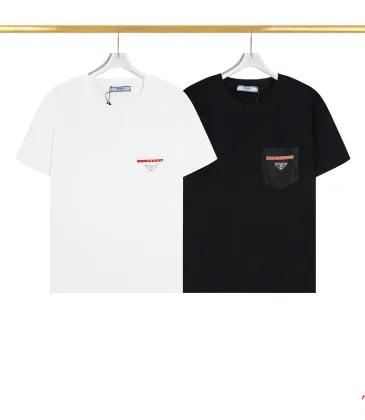 Prada T-Shirts for Men #A42203