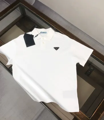Prada T-Shirts for Men #A53615