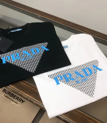 Prada T-Shirts for Men #A53639