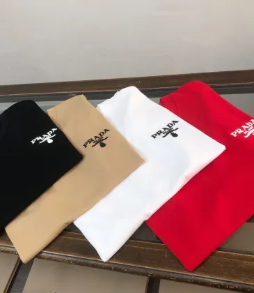 Prada T-Shirts for Men #A53651