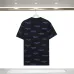 9Prada T-Shirts for Men Black/White #A50314