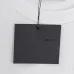 3Prada T-Shirts for Men Black/White #A52634