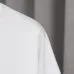 6Prada T-Shirts for Men Black/White #A52634