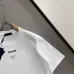 8Prada T-Shirts for Men Black/White #A53807